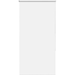 Berkfield Home Roller Blind Blackout White 75x150 cm Fabric Width 70.7 cm Polyester White 75x150 cm Berkfield Home Roller Blind Blackout White 75x150 cm Fabric Width 70.7 cm Polyester White 75x150 cm