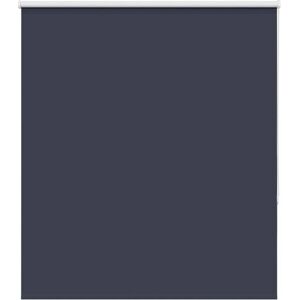 Berkfield Home Roller Blind Blackout Marine 140x175 cm Fabric Width 136.6 cm Polyester in Blue Blue 140x175 cm Berkfield Home Roller Blind Blackout Marine 140x175 cm Fabric Width 136.6 cm Polyester in Blue Blue 140x175 cm