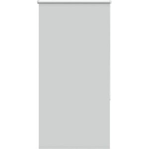 Berkfield Home Roller Blind Blackout Light Grey 85x175 cm Fabric Width 80.7 cm Polyester Grey 85x175 cm Berkfield Home Roller Blind Blackout Light Grey 85x175 cm Fabric Width 80.7 cm Polyester Grey 85x175 cm