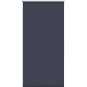 Berkfield Home Roller Blind Blackout Marine 65x130 cm Fabric Width 60.7 cm Polyester in Blue Blue 65x130 cm Berkfield Home Roller Blind Blackout Marine 65x130 cm Fabric Width 60.7 cm Polyester in Blue Blue 65x130 cm