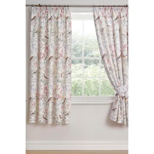 Dreams & Drapes Caraway Pair of Pencil Pleat Curtains - Curtains Dreams & Drapes Caraway Pair of Pencil Pleat Curtains - Curtains