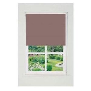 New Edge Blinds Mocha Plain Straight Edge Daylight Roller Blind 165cm Drop in Light Brown Size: 210 cm width x 165 cm drop Light Brown 210 cm width x 165 cm drop New Edge Blinds Mocha Plain Straight Edge Daylight Roller Blind 165cm Drop in Light Brown Size: 210 cm width x 165 cm drop Light Brown 210 cm width x 165 cm drop