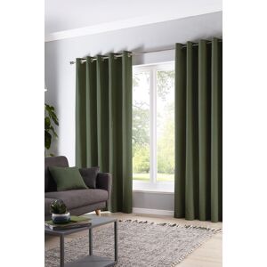 Fusion Cannes Thermal Blackout Curtains - Curtain Fusion Cannes Thermal Blackout Curtains - Curtain