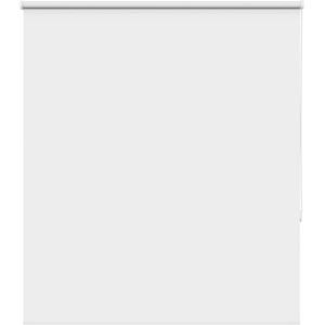 Berkfield Home Roller Blind Blackout White 140x175 cm Fabric Width 136.6 cm Polyester White 140x175 cm Berkfield Home Roller Blind Blackout White 140x175 cm Fabric Width 136.6 cm Polyester White 140x175 cm