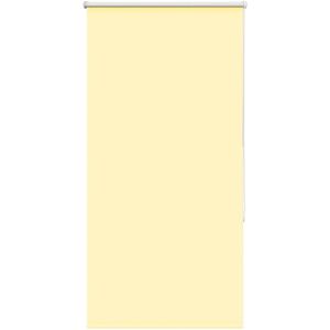 Berkfield Home Roller Blind Blackout Yellow 85x130 cm Fabric Width 80.7 cm Polyester Yellow 85x130 cm Berkfield Home Roller Blind Blackout Yellow 85x130 cm Fabric Width 80.7 cm Polyester Yellow 85x130 cm