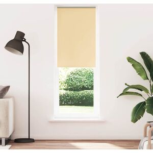 Berkfield Home Roller Blind Blackout Beige 85x210 cm Fabric Width 80.7 cm Polyester Beige 85x210 cm Berkfield Home Roller Blind Blackout Beige 85x210 cm Fabric Width 80.7 cm Polyester Beige 85x210 cm