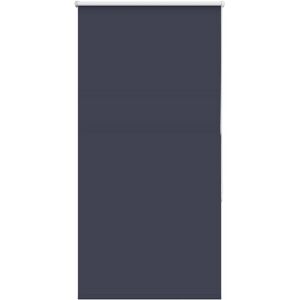 Berkfield Home Roller Blind Blackout Marine 75x130 cm Fabric Width 70.7 cm Polyester in Blue Blue 75x130 cm Berkfield Home Roller Blind Blackout Marine 75x130 cm Fabric Width 70.7 cm Polyester in Blue Blue 75x130 cm