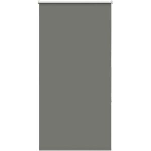 Berkfield Home Roller Blind Blackout Grey 85x175 cm Fabric Width 80.7 cm Polyester Grey 85x175 cm Berkfield Home Roller Blind Blackout Grey 85x175 cm Fabric Width 80.7 cm Polyester Grey 85x175 cm