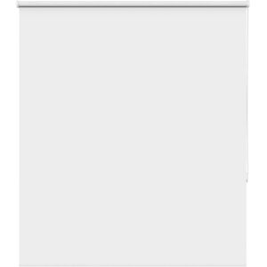Berkfield Home Roller Blind Blackout White 140x130 cm Fabric Width 136.6 cm Polyester White 140x130 cm Berkfield Home Roller Blind Blackout White 140x130 cm Fabric Width 136.6 cm Polyester White 140x130 cm