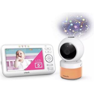 V-Tech 5 inch Digital Video Baby Monitor with Pan & Tilt Camera