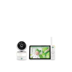 LeapFrog Colour Night Vision with 7 inch HD Parent Unit Baby Monitor