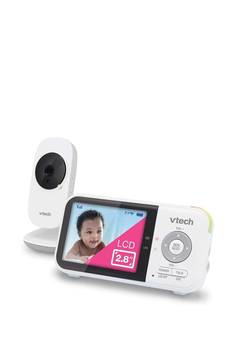 V-Tech 2.8 inch Digital Video Baby Monitor