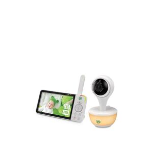 LeapFrog 5 inch WiFi High Definition Video Baby Monitor