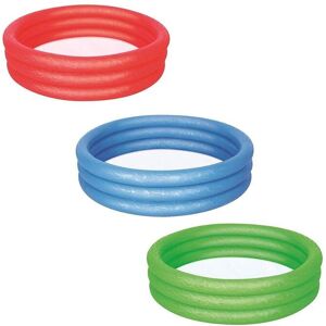 Beco Childrens Paddling Pool - 1m diameter - assorted colours