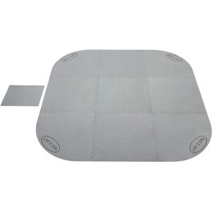 Lay-Z-Spa Hot Tub Square Floor Protector