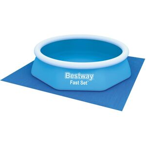 Bestway Ground Protector for Pools & Spas Multicolor Bestway Ground Protector for Pools & Spas Multicolor