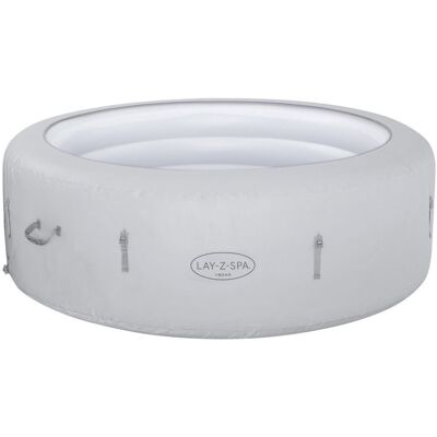 Bestway Spa Cover - Leatheroid for Vegas - Universal Fit Bestway Spa Cover - Leatheroid for Vegas - Universal Fit