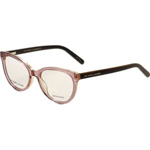 Marc Jacobs Women's MARC463-009Q-17 Pair Of Glasses in Brown Brown Marc Jacobs Women's MARC463-009Q-17 Pair Of Glasses in Brown Brown