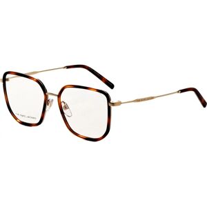 Marc Jacobs Women's MARC537-086-53 Pair Of Glasses in Brown Brown Marc Jacobs Women's MARC537-086-53 Pair Of Glasses in Brown Brown