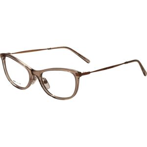Marc Jacobs Women's MARC668G-010A-17 Pair Of Glasses in Beige Beige Marc Jacobs Women's MARC668G-010A-17 Pair Of Glasses in Beige Beige