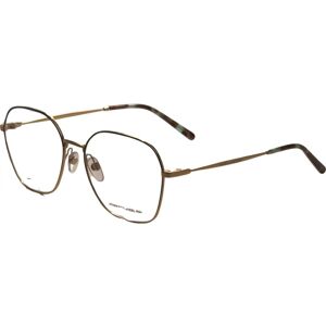 Marc Jacobs Women's MARC704-0NUC-18 Pair Of Glasses in Gold Gold Marc Jacobs Women's MARC704-0NUC-18 Pair Of Glasses in Gold Gold