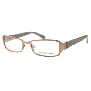 Marc Jacobs Women's MMJ5390-0NC5-50 Pair Of Glasses in Brown Brown Marc Jacobs Women's MMJ5390-0NC5-50 Pair Of Glasses in Brown Brown