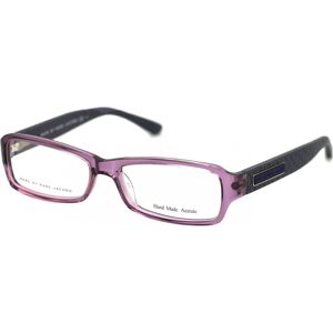 Marc Jacobs Women's MMJ567-5W3-52 Fashion Pair Of Glasses in Purple Purple Marc Jacobs Women's MMJ567-5W3-52 Fashion Pair Of Glasses in Purple Purple