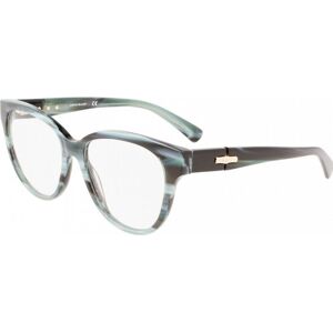Longchamp Women's LO2698-426 Fashion Pair Of Glasses Multicolor Longchamp Women's LO2698-426 Fashion Pair Of Glasses Multicolor