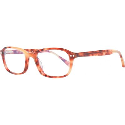 Hackett London HEB10927451 Brown Spectacle Frame - Men Hackett London HEB10927451 Brown Spectacle Frame - Men