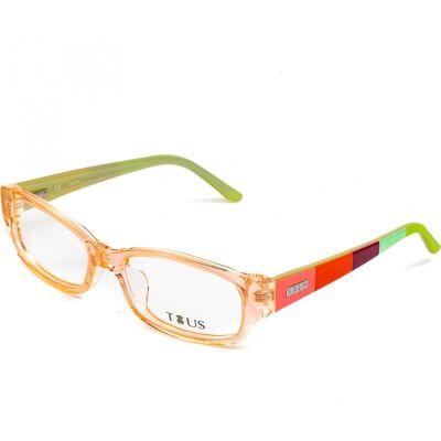 Tous VTK518490P53 Brown Children's Spectacle Frame - Spectacle Frame Tous VTK518490P53 Brown Children's Spectacle Frame - Spectacle Frame