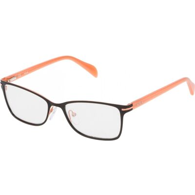 Tous VTO3365308AM Black - Ladies Spectacle Frame - 53mm Lens Tous VTO3365308AM Black - Ladies Spectacle Frame - 53mm Lens
