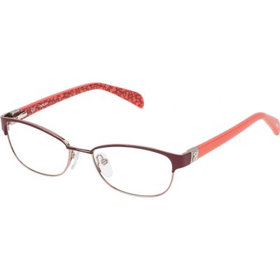 Tous VTK010500A47 Children's Brown - Spectacle frame Tous VTK010500A47 Children's Brown - Spectacle frame