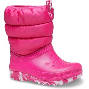 Crocs Classic' Neo Puff Boot