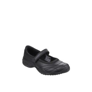 Skechers 'Velocity Pouty' Leather Shoes