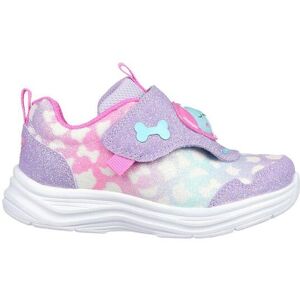 Skechers Glimmer Kicks Trainer Skech Pets