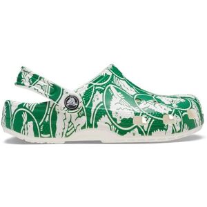Crocs 'Classic Clog Graphics' Kids Beach in Green Size: Infant 1 Green Infant 1 Crocs 'Classic Clog Graphics' Kids Beach in Green Size: Infant 1 Green Infant 1