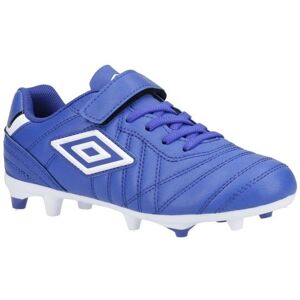Umbro 'Speciali Liga FG VE Jnr' Football Boots in Blue Size: Infant 10 Blue Infant 10 Umbro 'Speciali Liga FG VE Jnr' Football Boots in Blue Size: Infant 10 Blue Infant 10