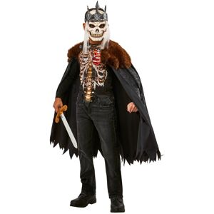 Rubies Rubie's Dead King Costume Size: Medium Multicolor M Rubies Rubie's Dead King Costume Size: Medium Multicolor M