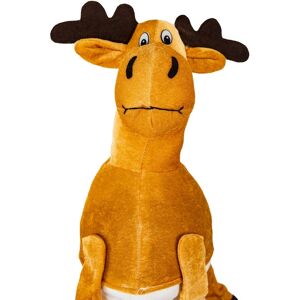 Shatchi Hat Novelty Plush Christmas Santa Hat Costume Christmas Fancy Dress Party Xmas Office Fun Headwear Accessories Reindeer in Yellow Yellow Shatchi Hat Novelty Plush Christmas Santa Hat Costume Christmas Fancy Dress Party Xmas Office Fun Headwear Accessories Reindeer in Yellow Yellow
