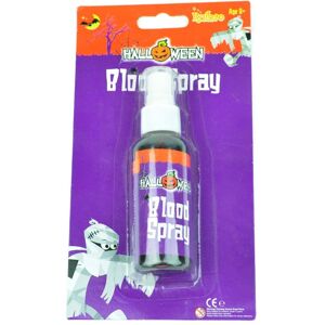 Shatchi Fake Blood Spraypaint - Halloween Party Fancy Dress, Theatrical Costume in Red Red Shatchi Fake Blood Spraypaint - Halloween Party Fancy Dress, Theatrical Costume in Red Red