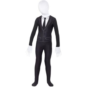 Smiffys Boy's Supernatural Costume in Black Size: 7-9 Years Black 7-9 Years Smiffys Boy's Supernatural Costume in Black Size: 7-9 Years Black 7-9 Years