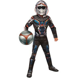 Rubies Rubie's Deluxe Task Master Costume From Marvel Black Widow Size: Large Multicolor L Rubies Rubie's Deluxe Task Master Costume From Marvel Black Widow Size: Large Multicolor L