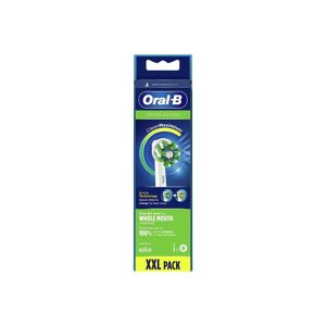 Oral B Cross Action Refills 8 Pack
