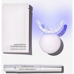 Spotlight Oral Care Teeth Whitening Kit in Clear Clear Spotlight Oral Care Teeth Whitening Kit in Clear Clear