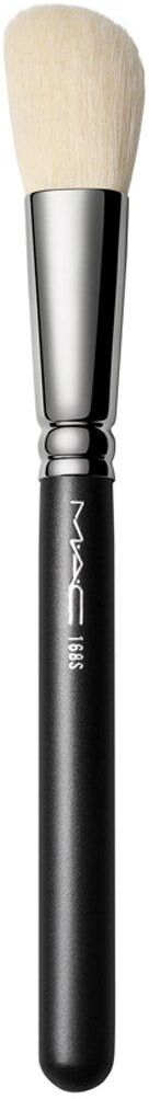 MAC Cosmetics 168S Large Angled Cotour Brush Contour Brush