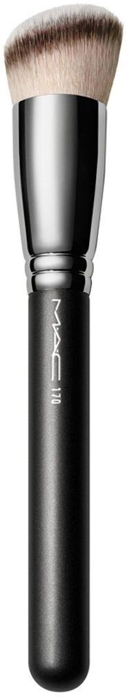 MAC Cosmetics 170S Rounded Slant Brush Angled Kabuki Brush