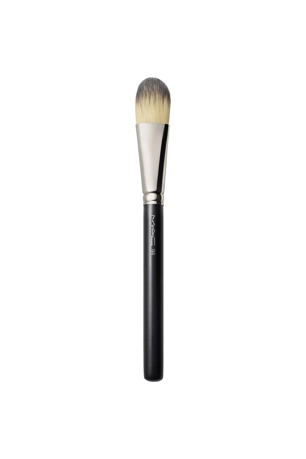 MAC Cosmetics 190 Flat Foundation Brush