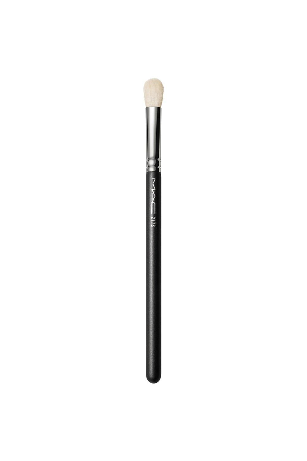 MAC Cosmetics 217 Blending Brush Eyeshadow Application Brush