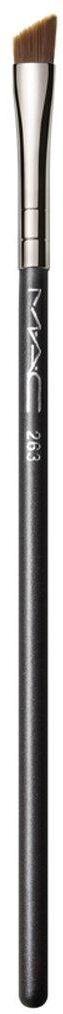 MAC Cosmetics 263 Small Angle Brush Eyeliner Brush