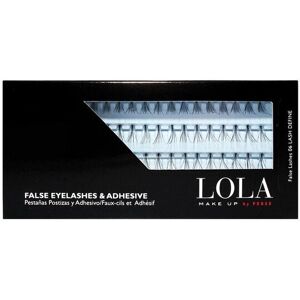 Lola False Lashes in Lash Define Lash Define Lola False Lashes in Lash Define Lash Define